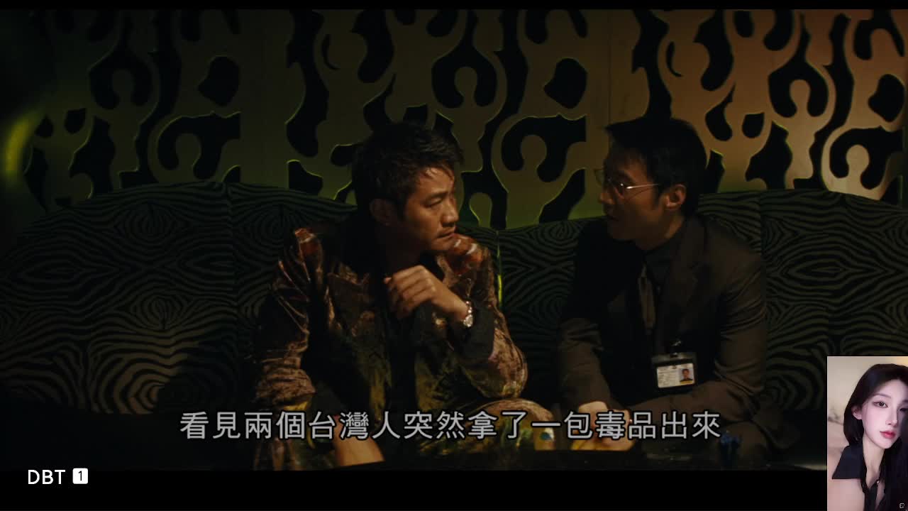 金马影帝佳作