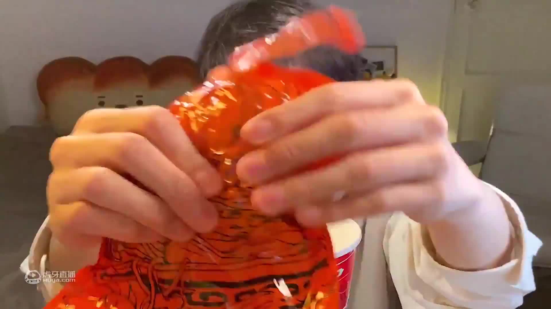 【试吃测评】超神奇的红色奇异果！酸酸甜甜超软糯！