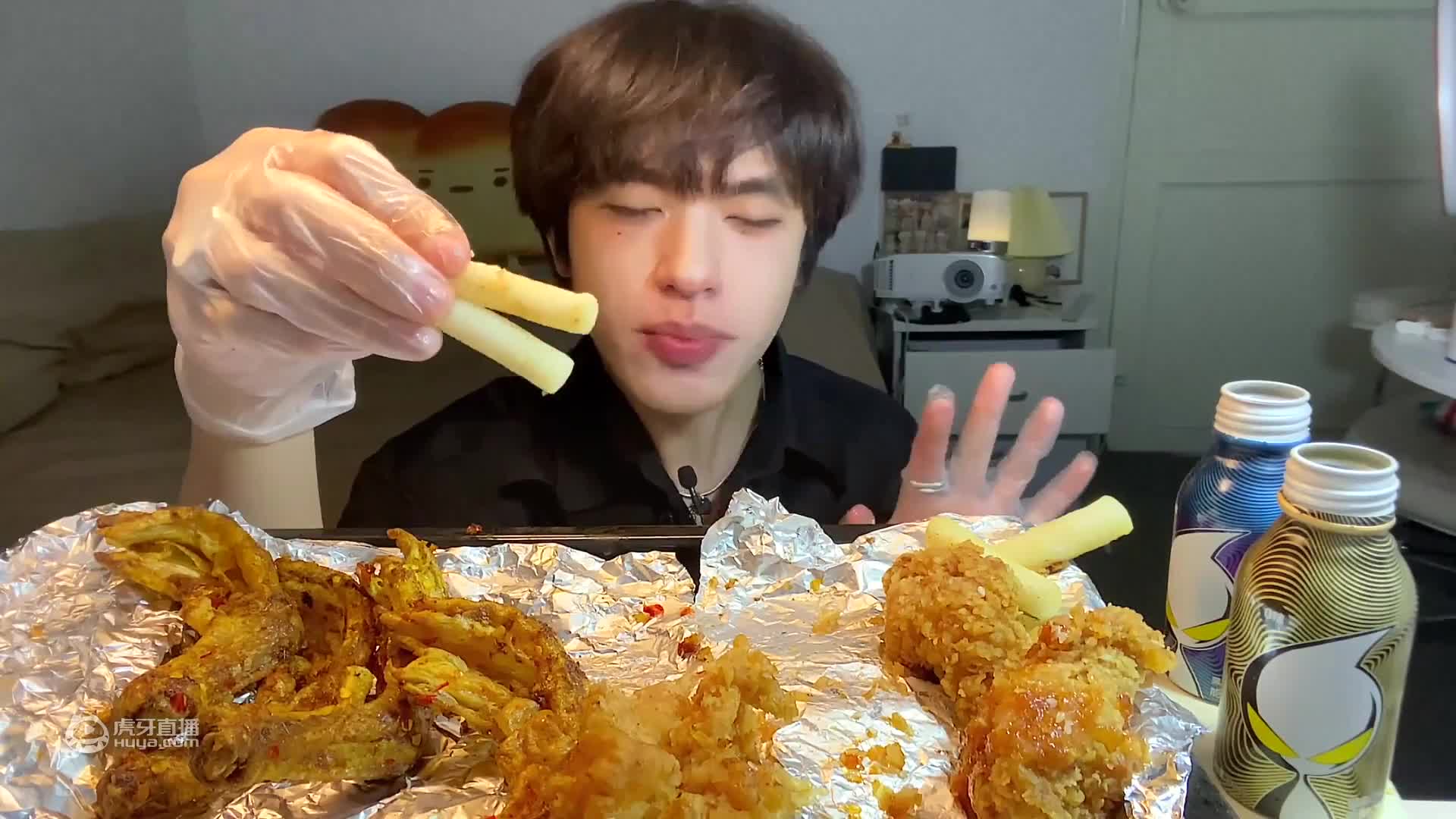 【试吃测评】超神奇的红色奇异果！酸酸甜甜超软糯！