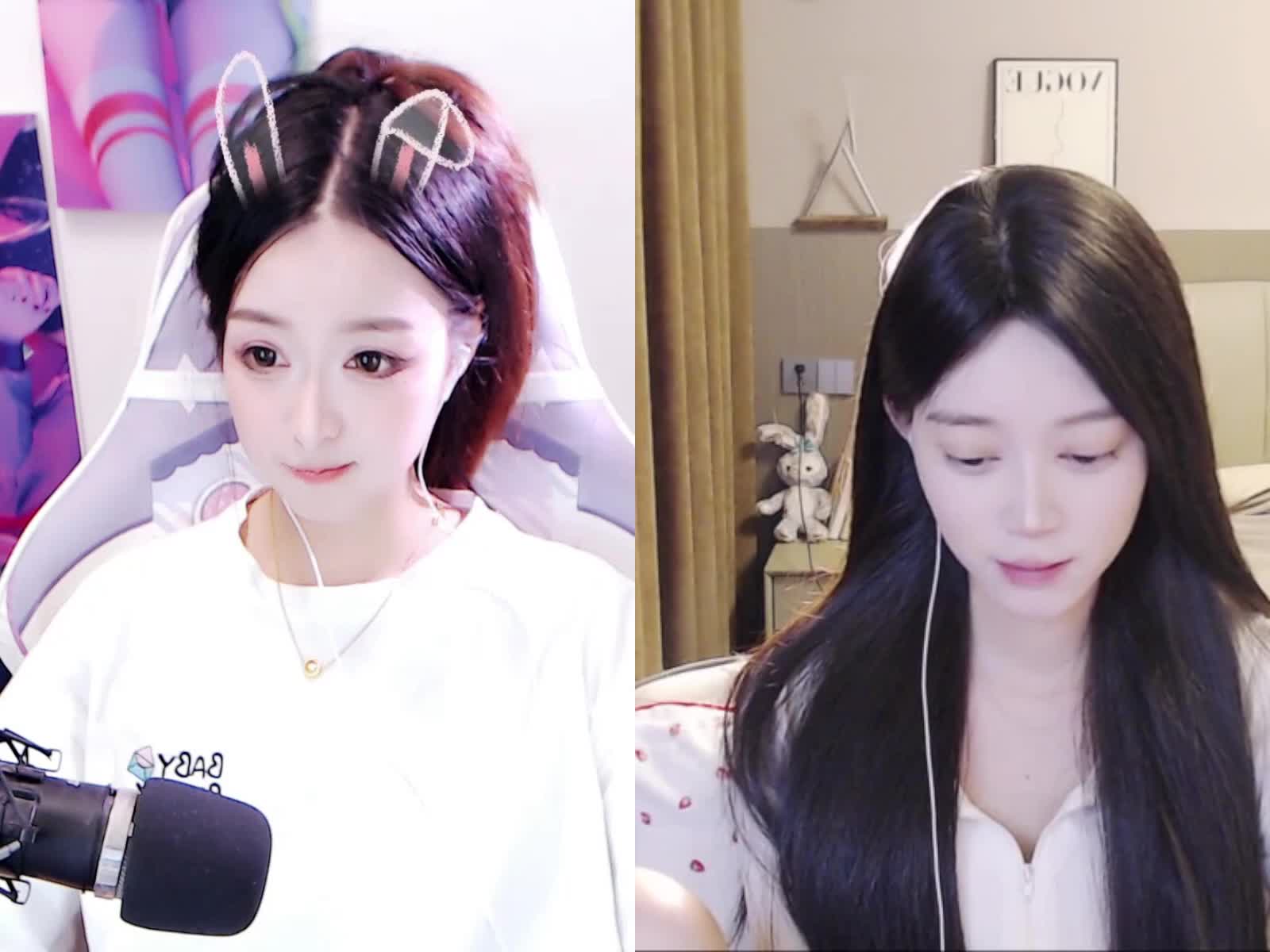 白茶清欢无别事，我在等风也在等你~