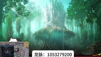 一縷丨清風劍靈直播_一縷丨清風視頻直播 - 虎牙直播