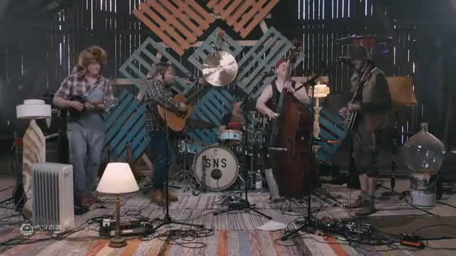 欢迎来到Stevenseagulls的直播间