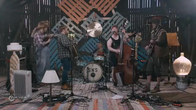 欢迎来到Stevenseagulls的直播间