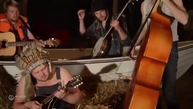 欢迎来到Stevenseagulls的直播间