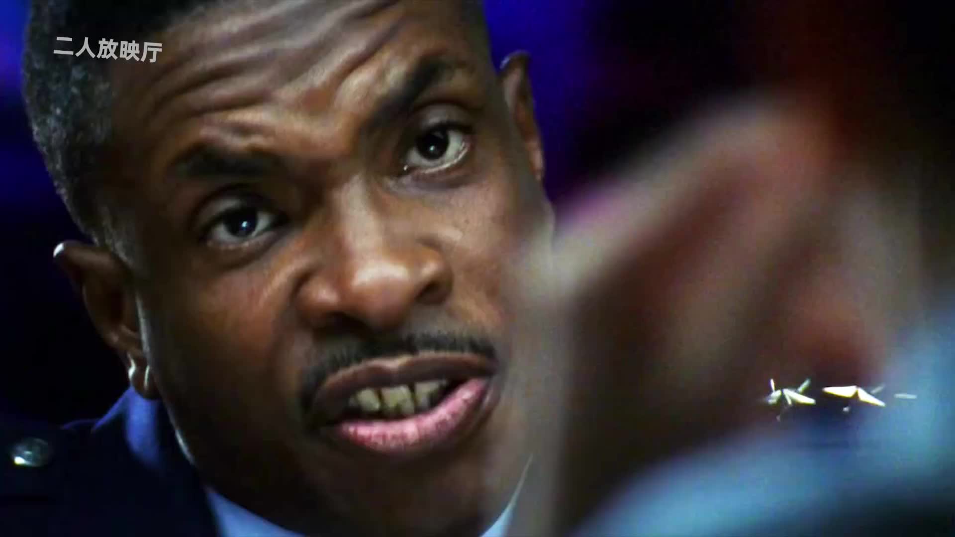 方舟船票要10亿欧元？重刷《2012》，难道普通人真的只能等