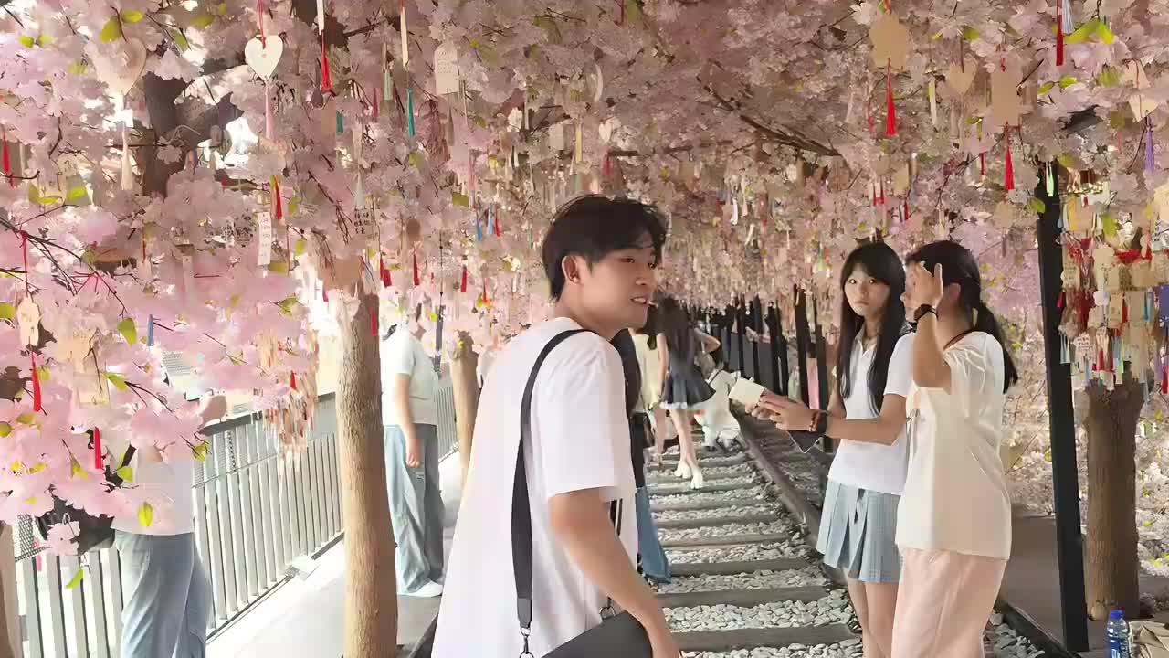 极限生存-武汉