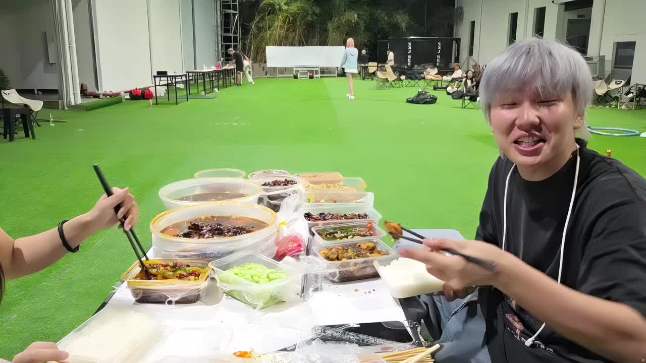 重庆ZKL S1-蜕变-15个糖果大作战