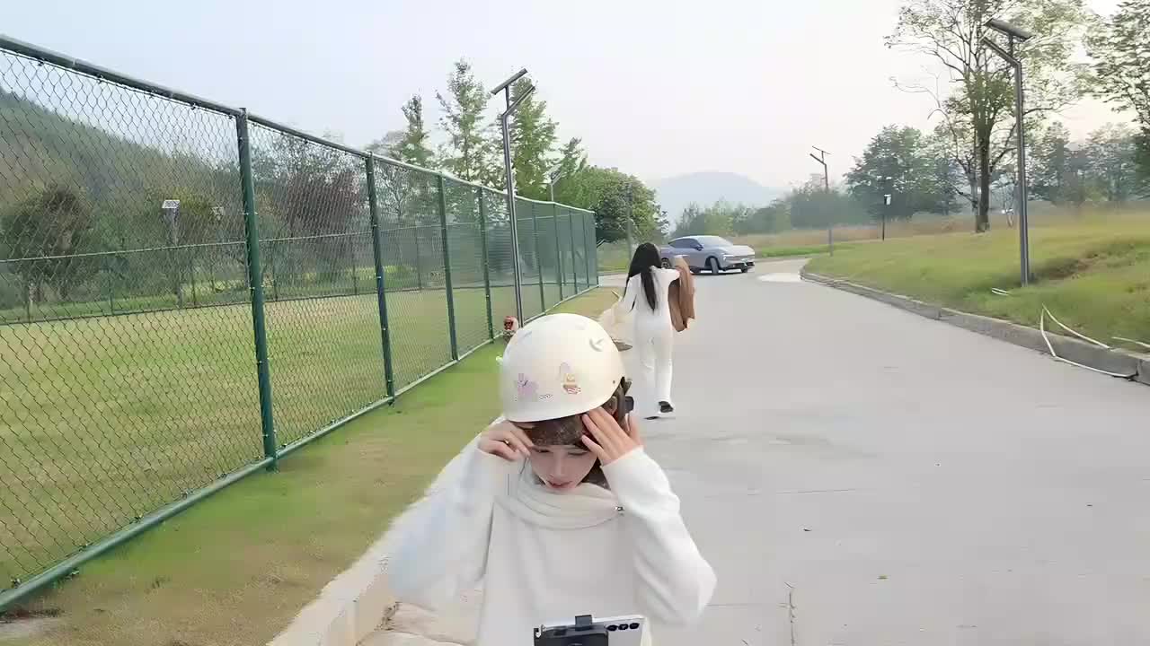 拥有9天宫的男人