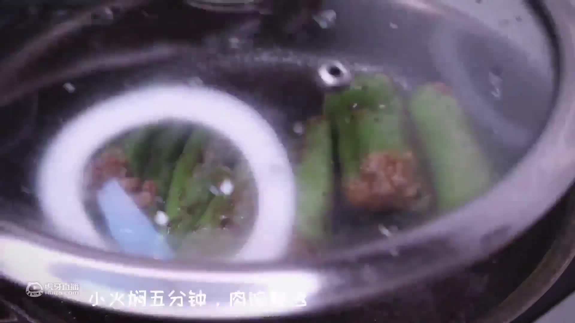 满满红油的饺子配酥酥的玉兰饼【小陆的陆吃】