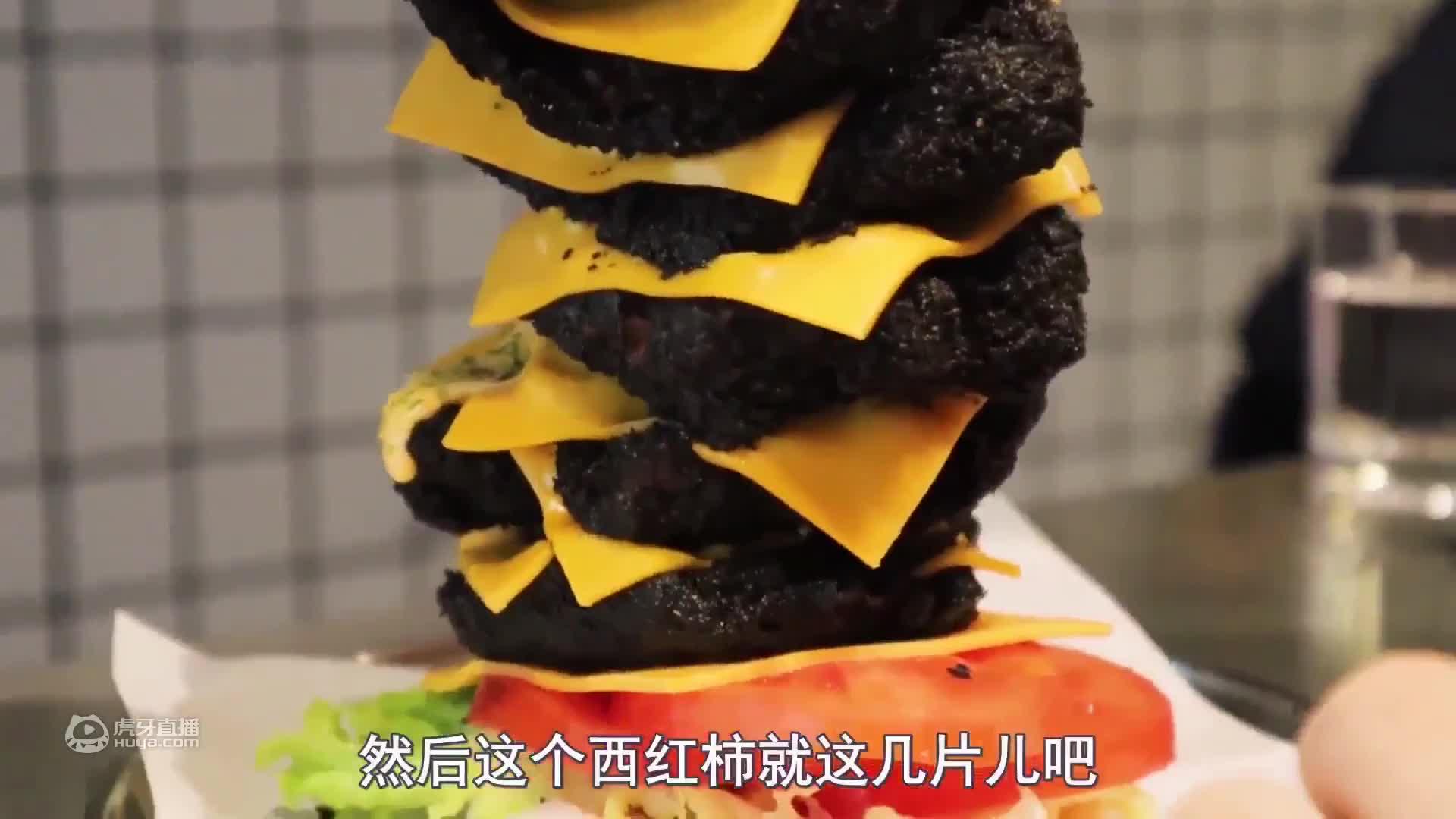 满满红油的饺子配酥酥的玉兰饼【小陆的陆吃】