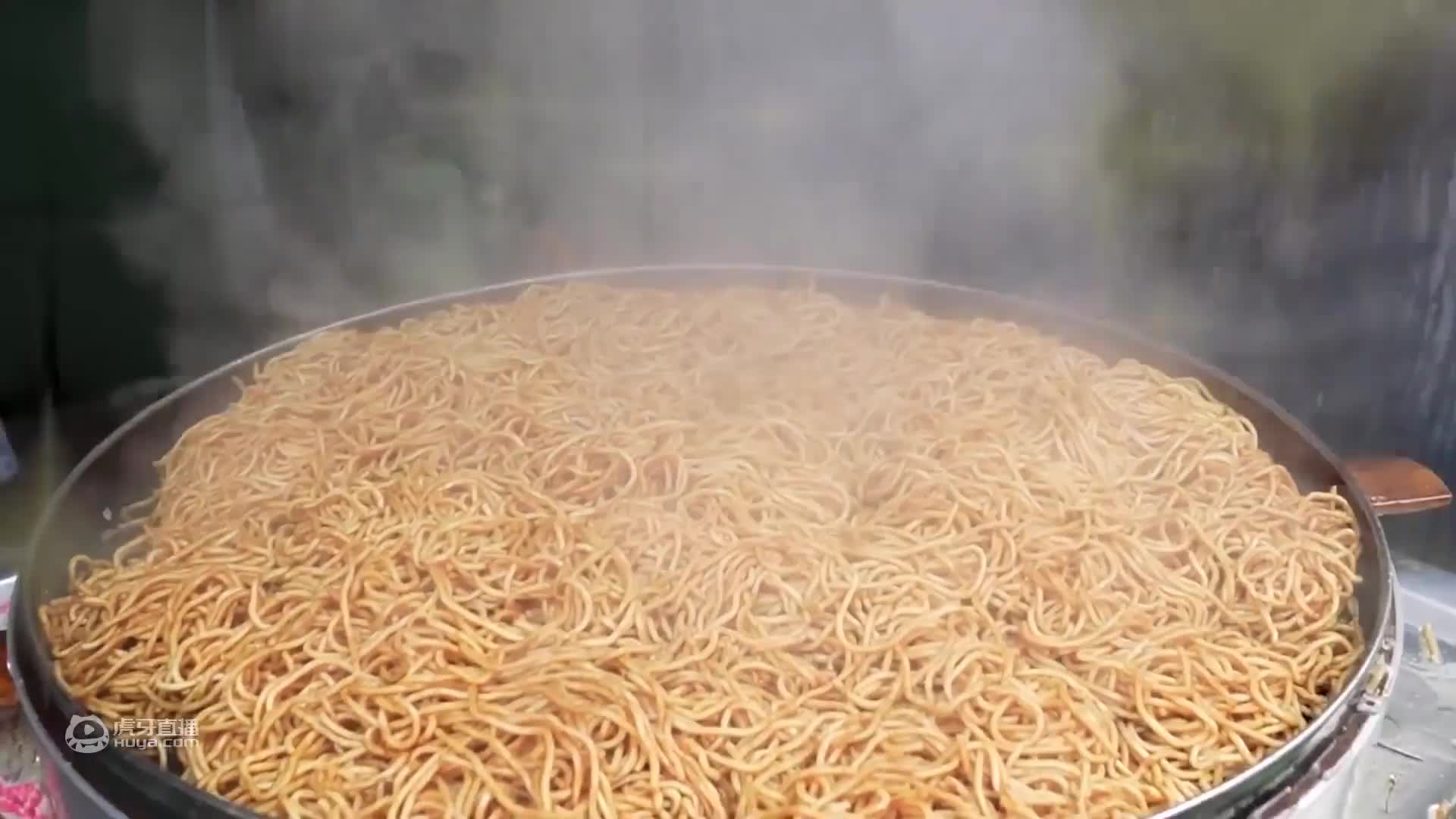 满满红油的饺子配酥酥的玉兰饼【小陆的陆吃】
