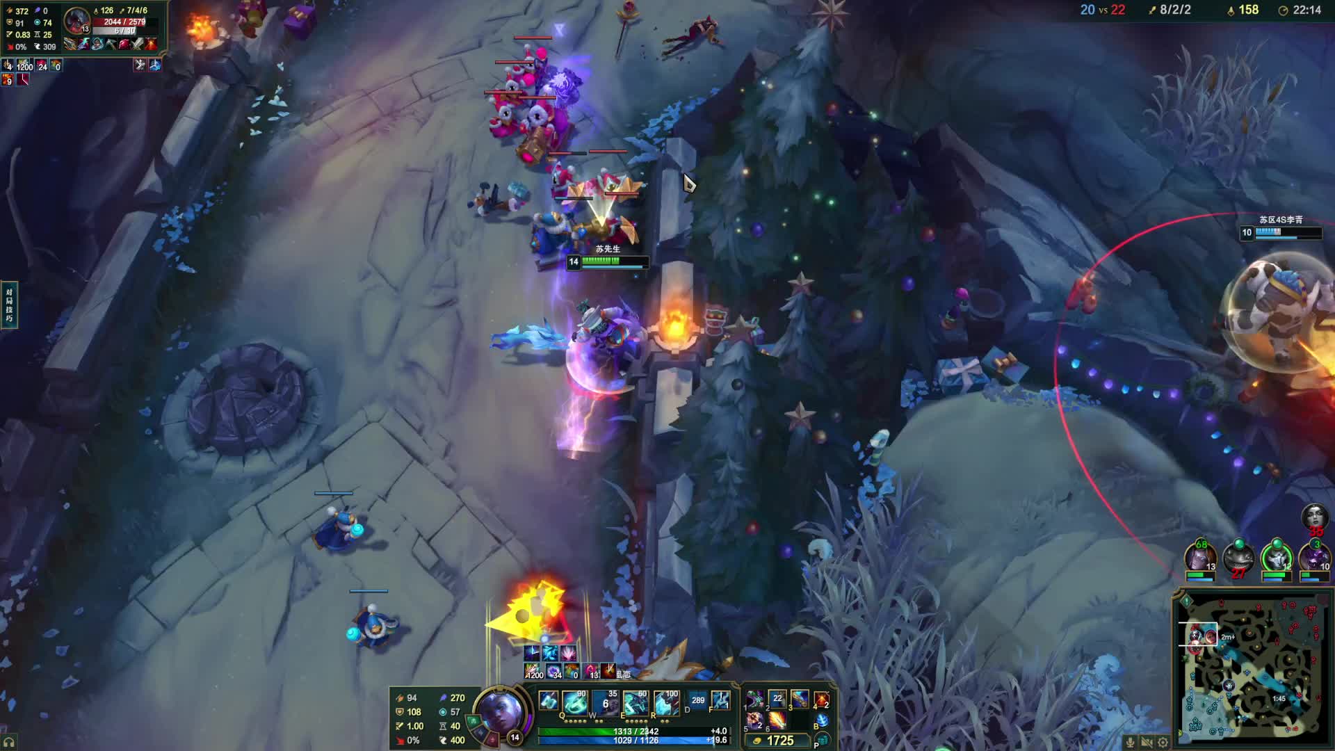 欢迎来到我的直播间