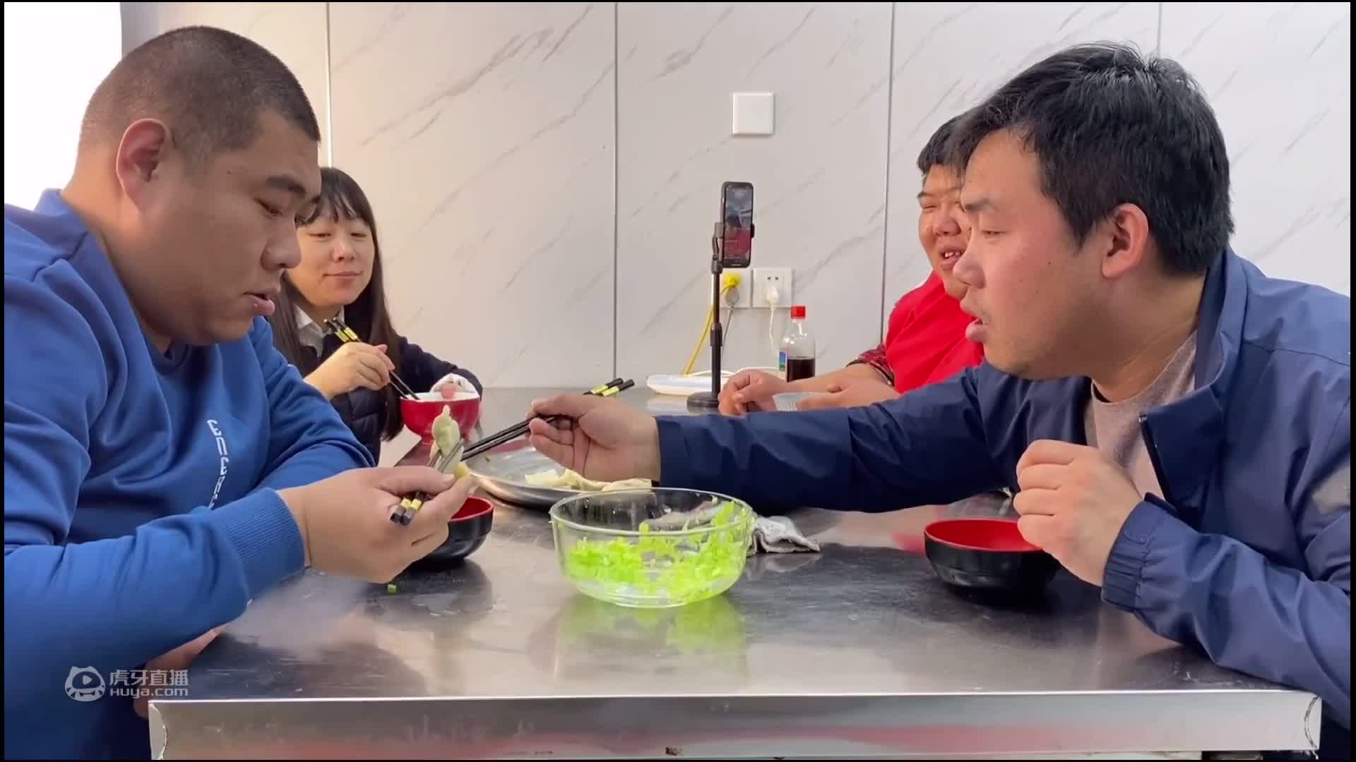 在家做最正宗的蛋炒饭，太香太好吃了