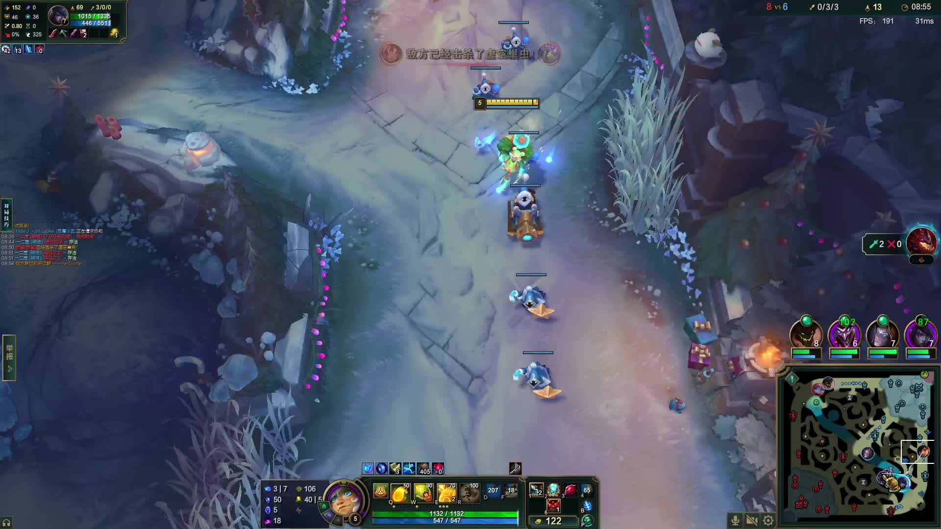 和喜欢的人在一起 yyk .