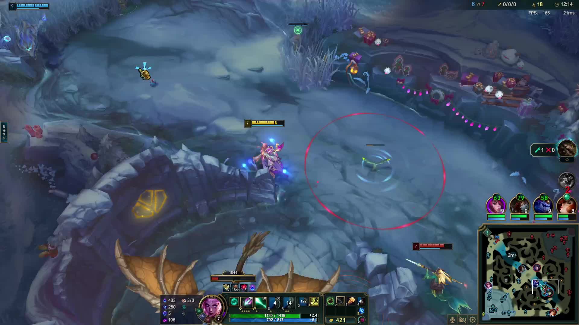 和喜欢的人在一起 yyk .