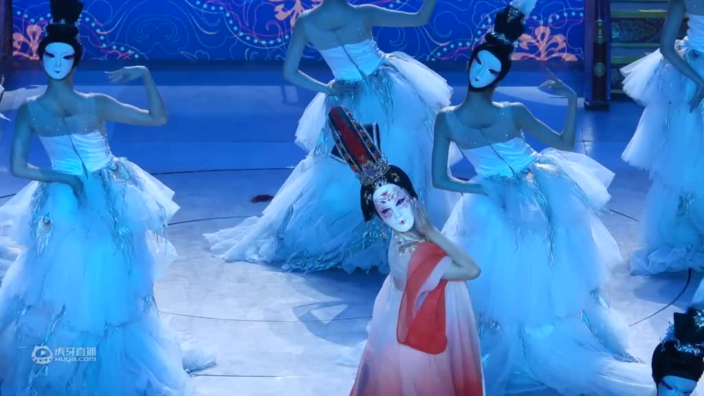 东亚文化之都·西安 锦绣长安争朝夕