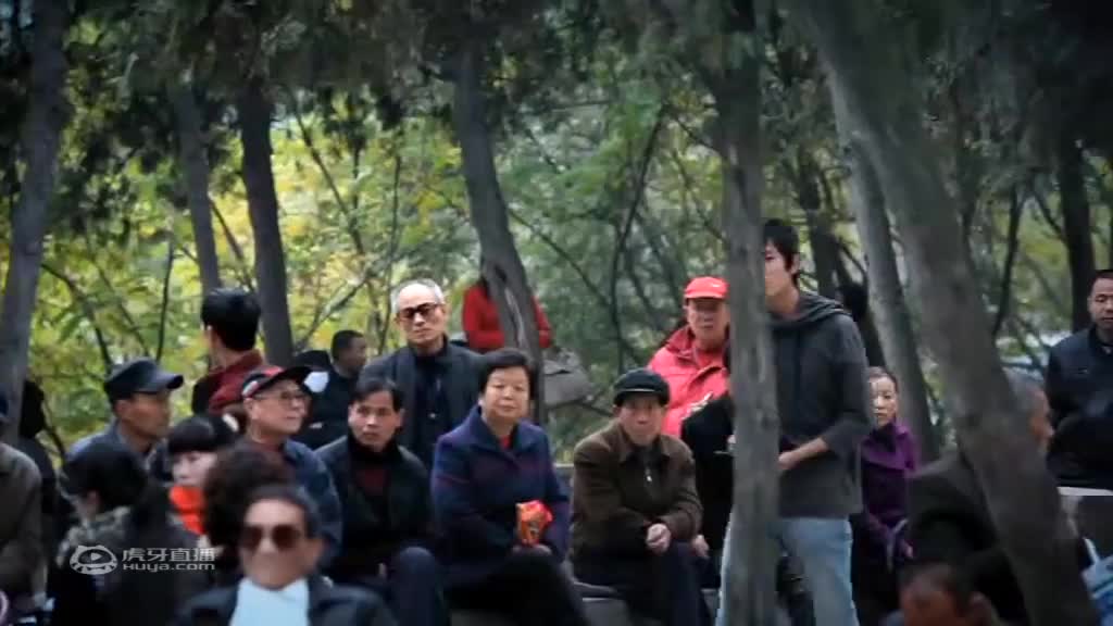 长安情 老照片带你回到旧时西安