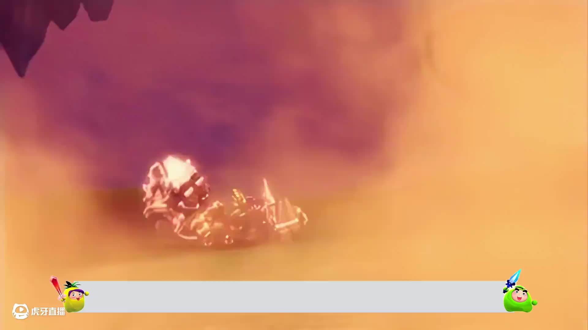 三果煮酒谈统一，天下无坤一家阴谋显露