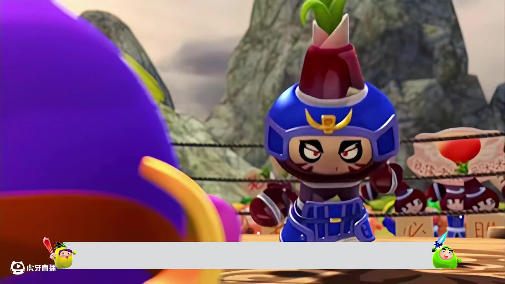 贼坤鼠眼不懂女人，被如意一顿爆焯