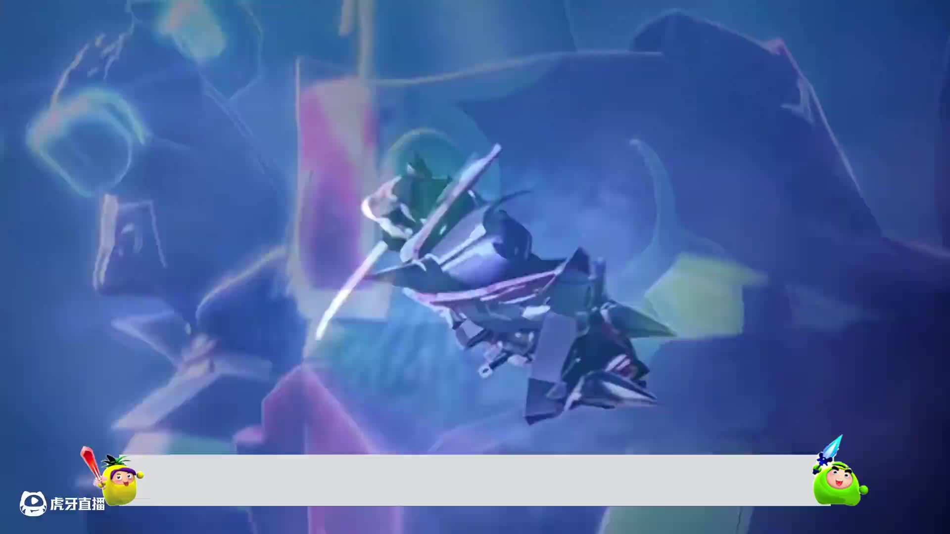 贼坤鼠眼不懂女人，被如意一顿爆焯