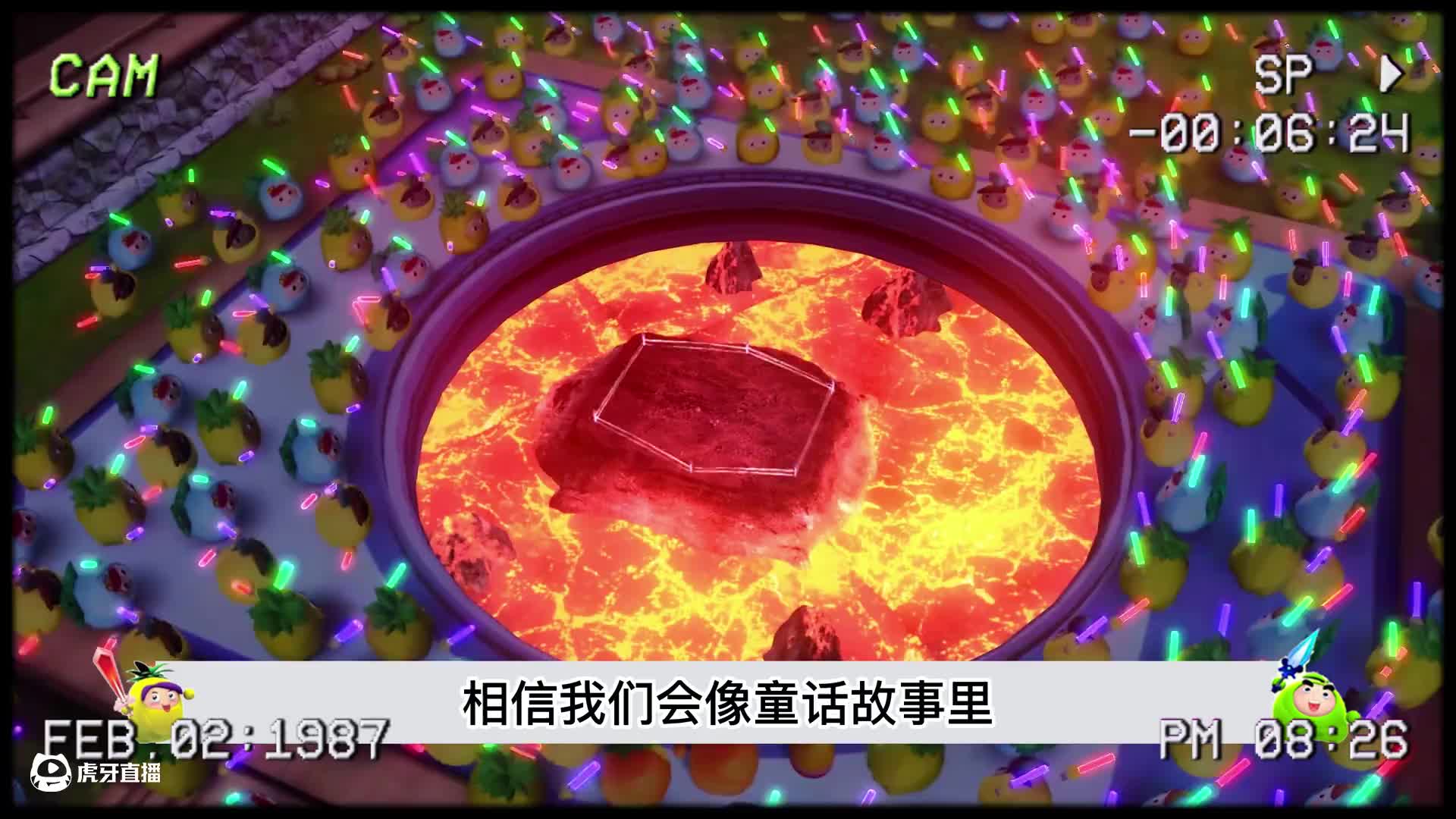果宝特攻告诉你，买房到底有多辛酸