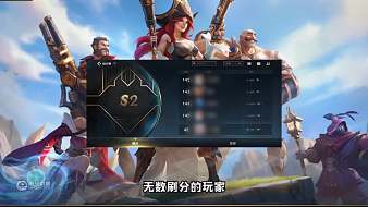 lolm阿狂暗黑破壞神直播_lolm阿狂視頻直播 - 虎牙直播