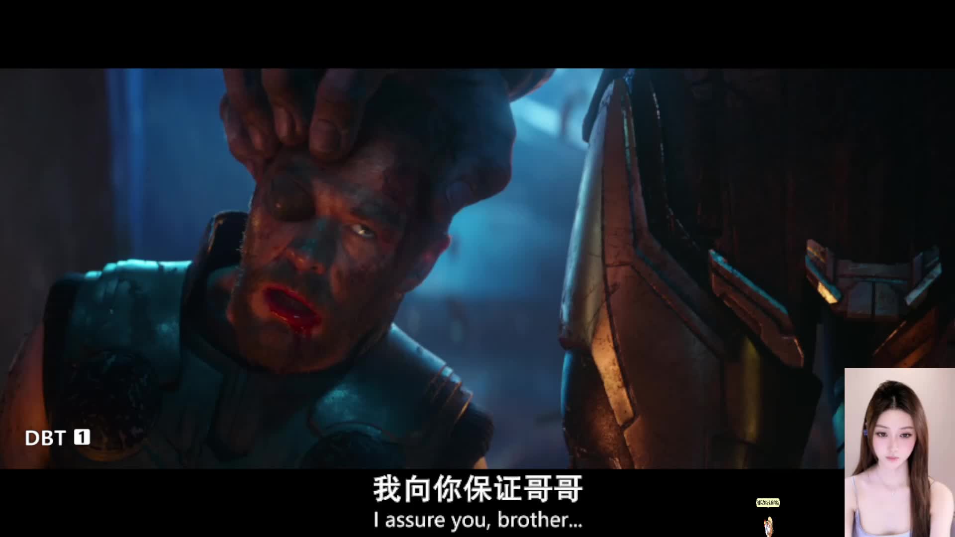 漫威电影