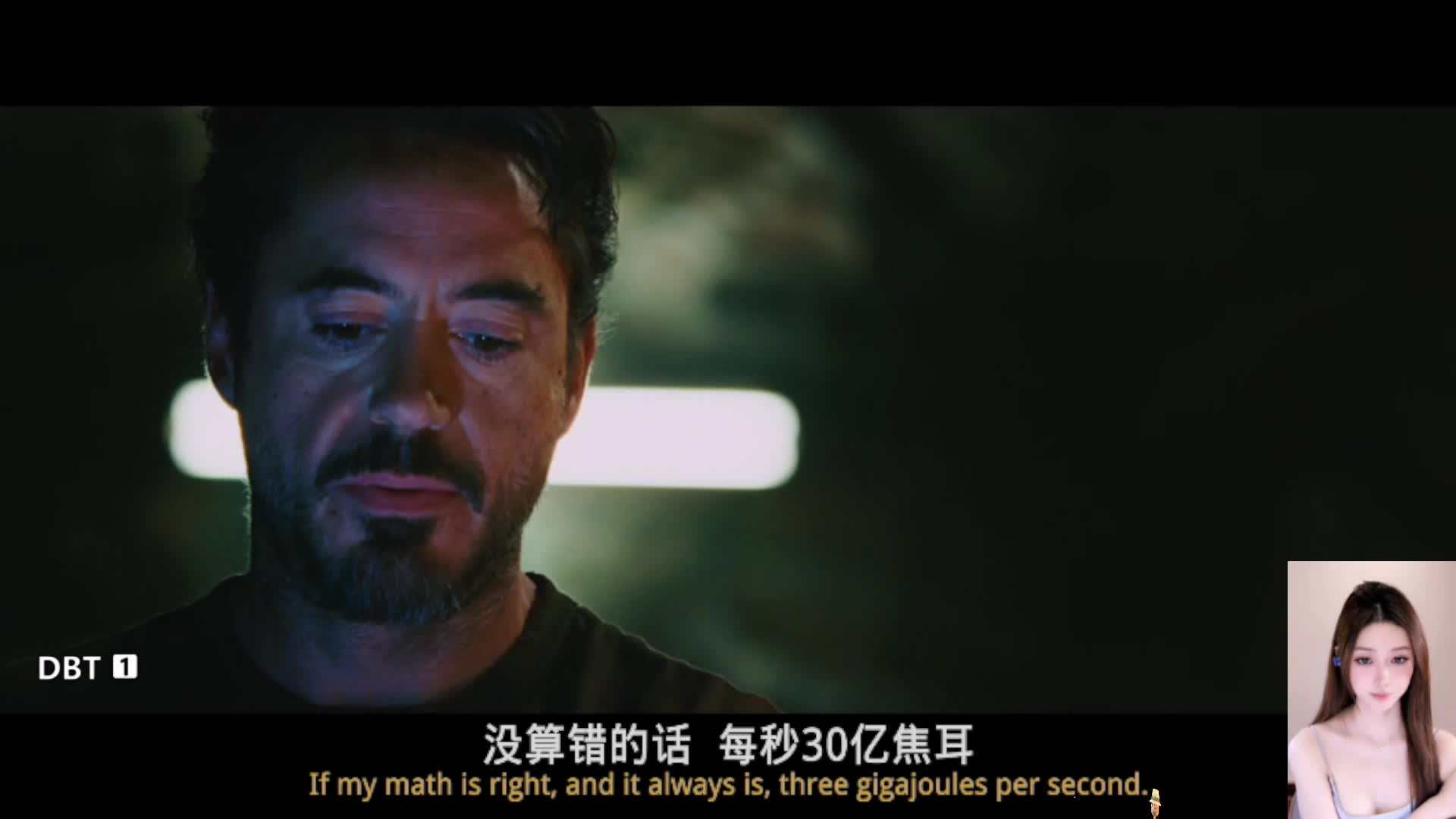 漫威电影