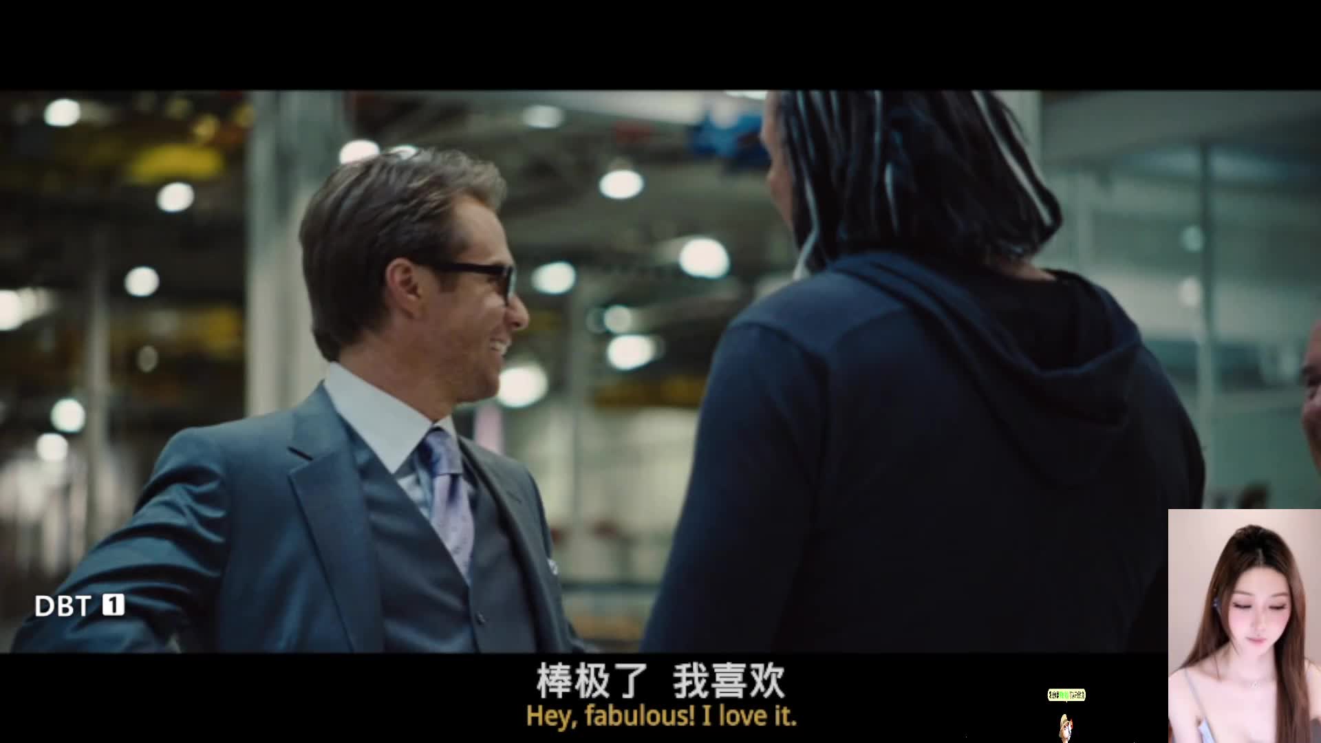 漫威电影