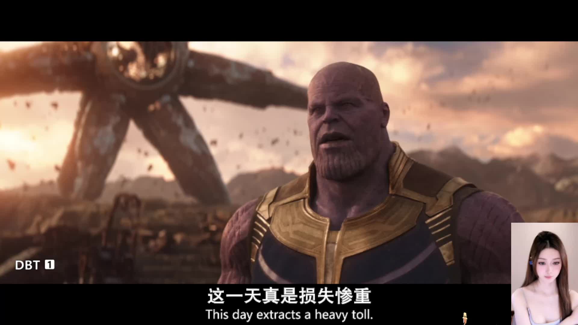漫威电影