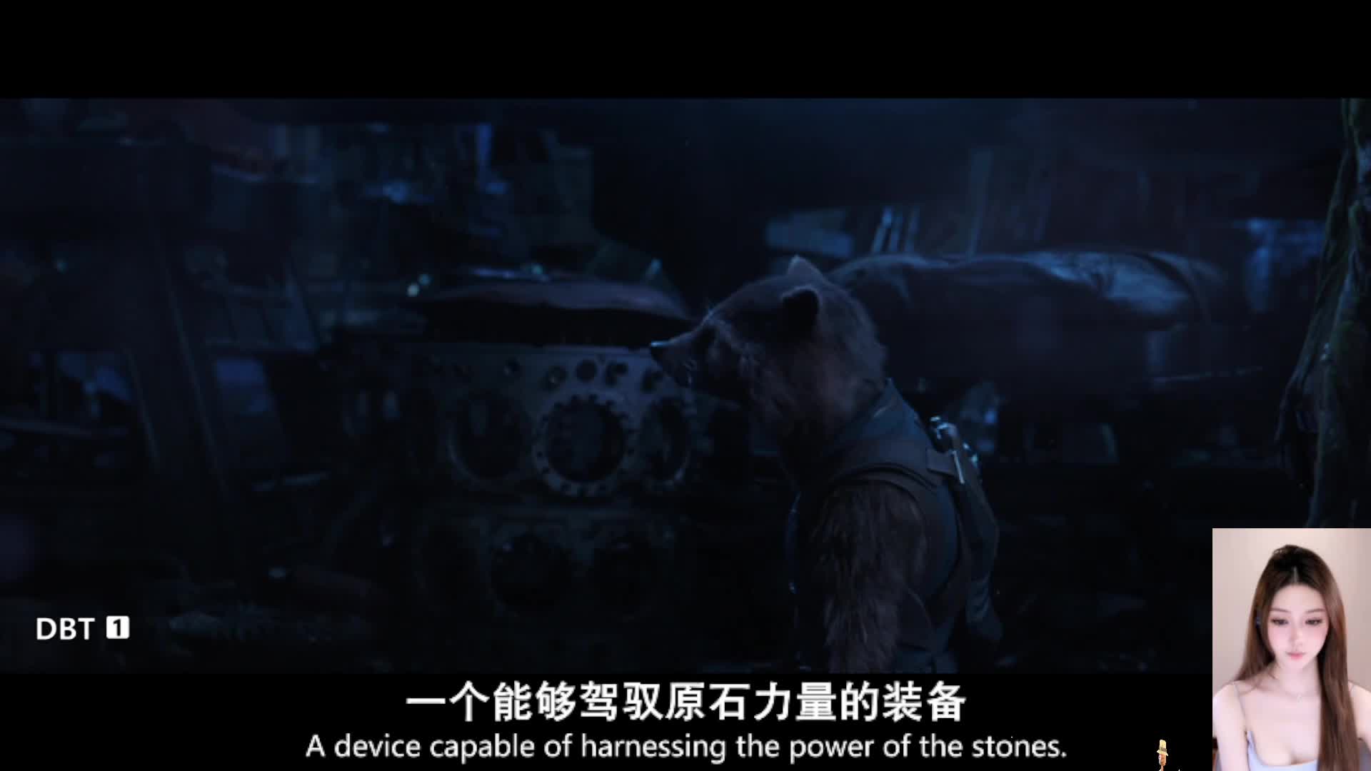 漫威电影