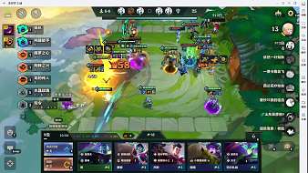 夢夢夢夢夢-金鏟鏟之戰(zhàn)直播_夢夢夢夢夢-視頻直播 - 虎牙直播