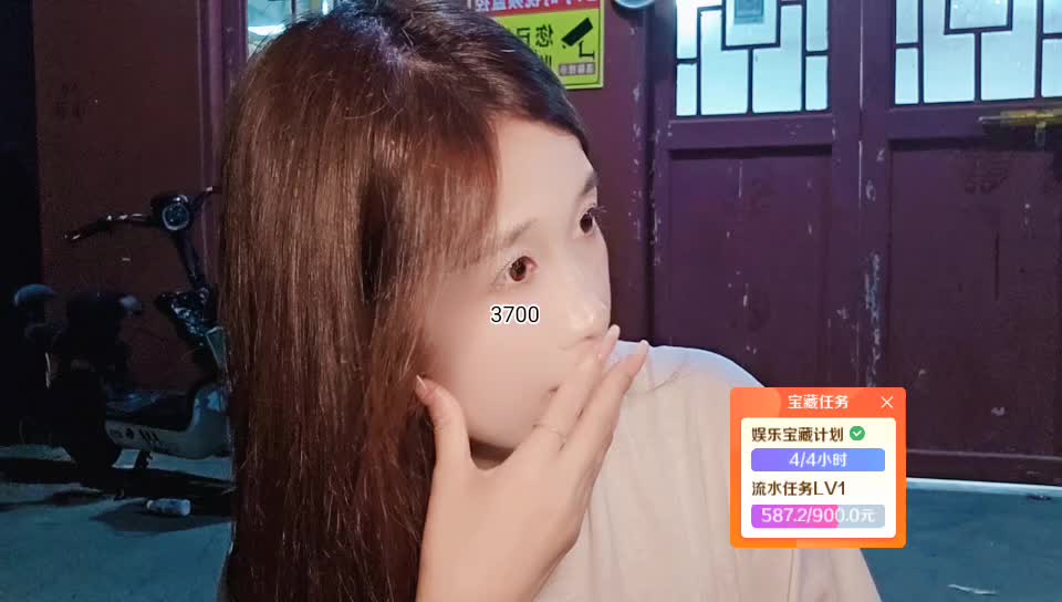 好久不见，想亮灯