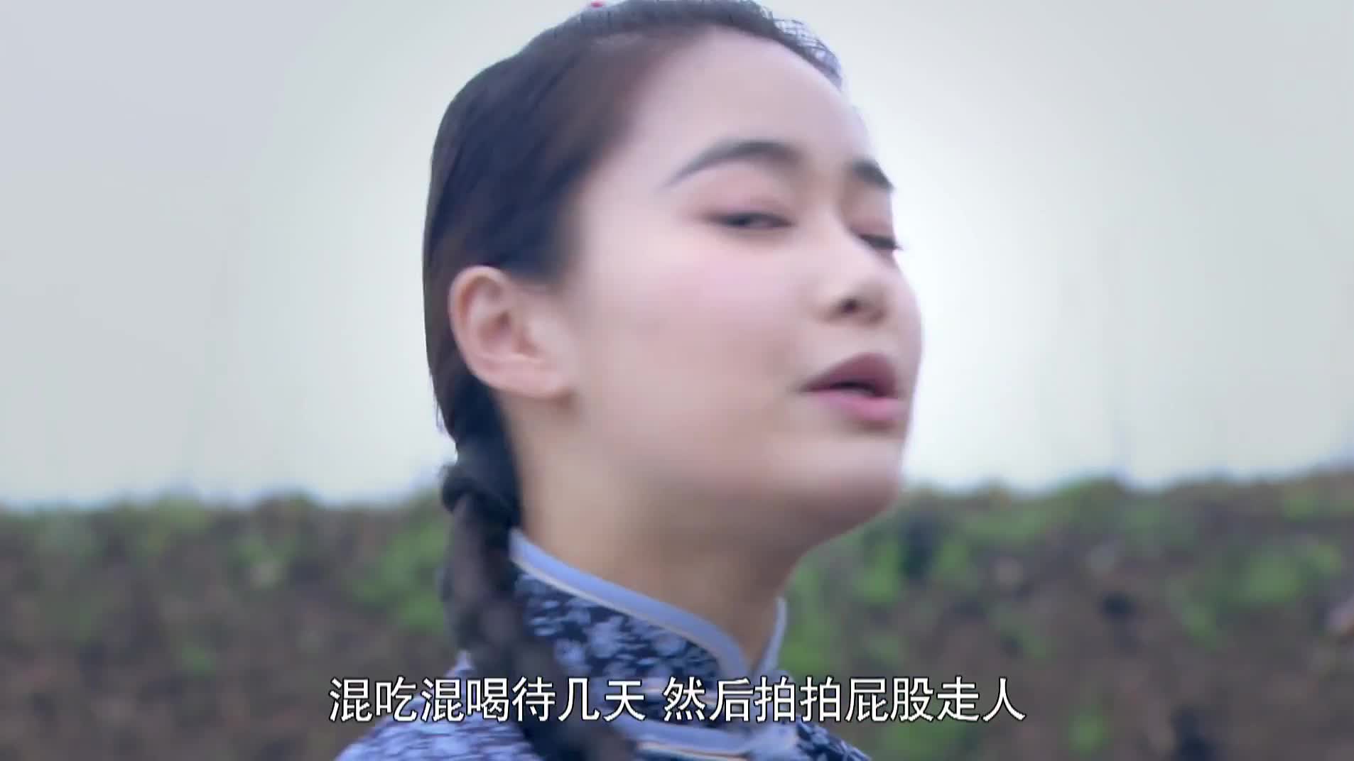 光影·康杰张若昀立志投身于抗战事业