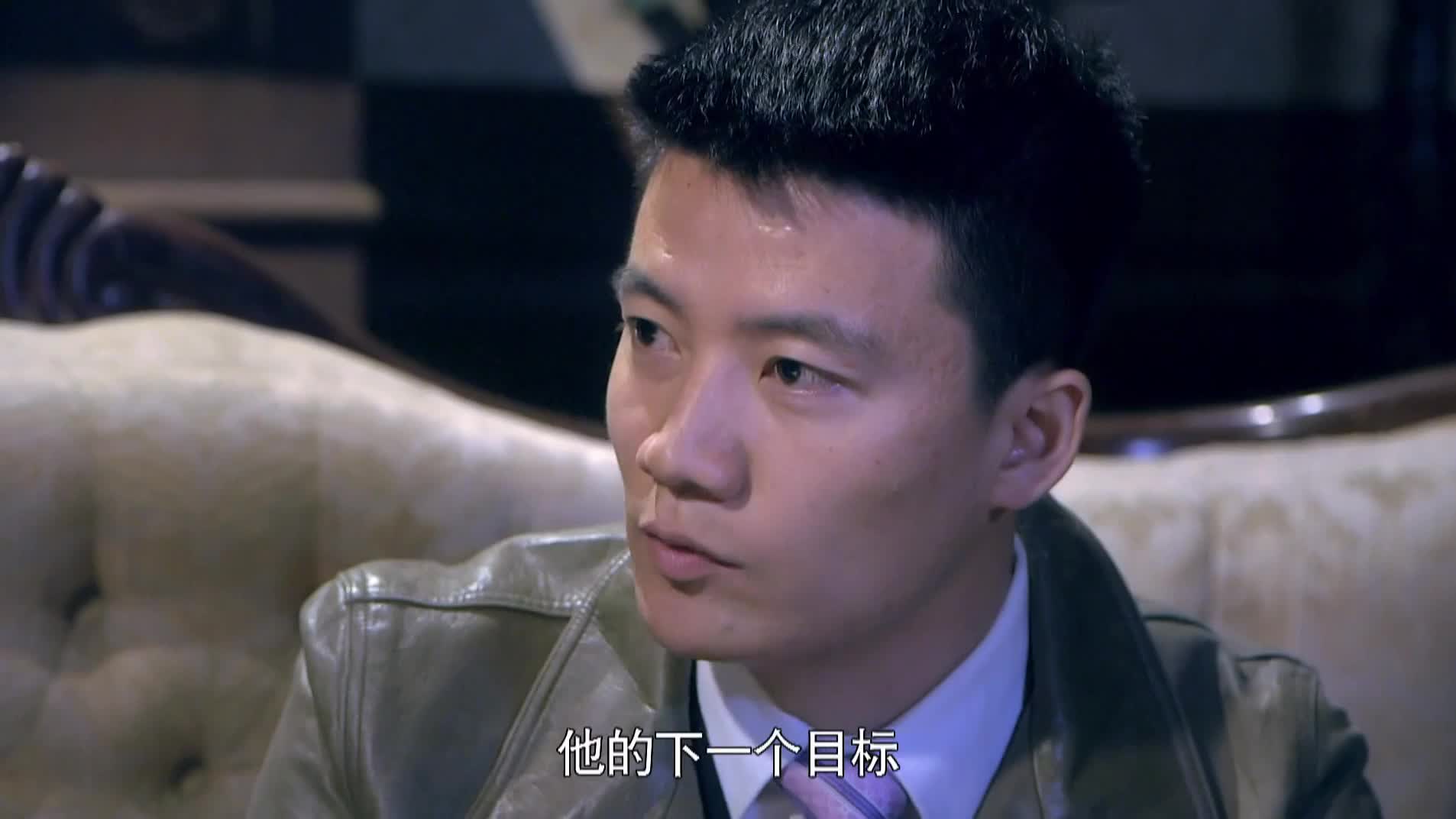 光影·康杰张若昀立志投身于抗战事业