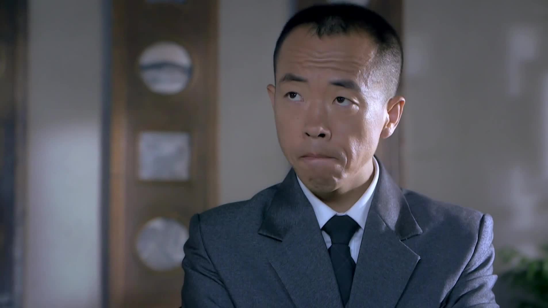 光影·康杰张若昀立志投身于抗战事业