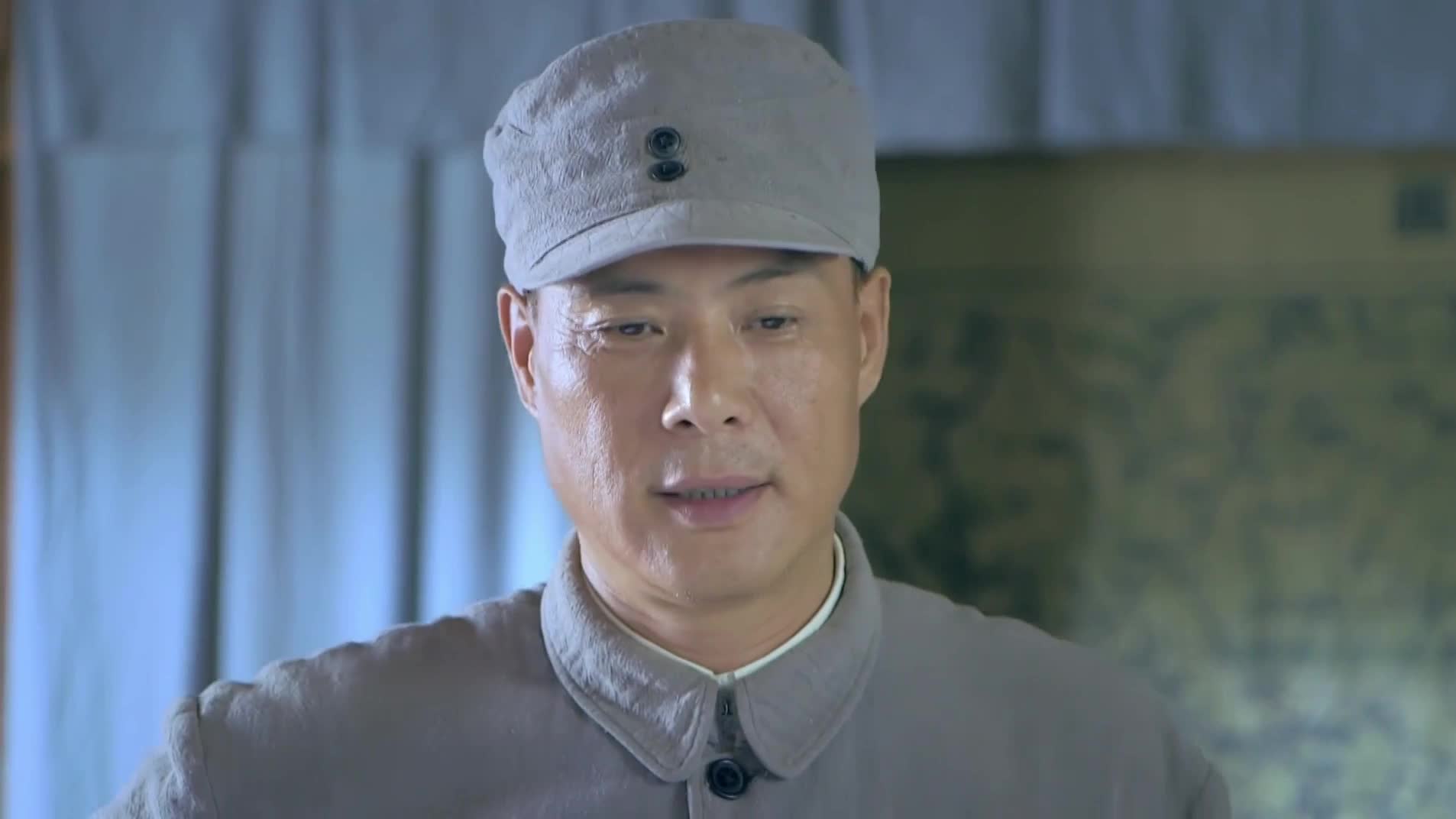光影·康杰张若昀立志投身于抗战事业