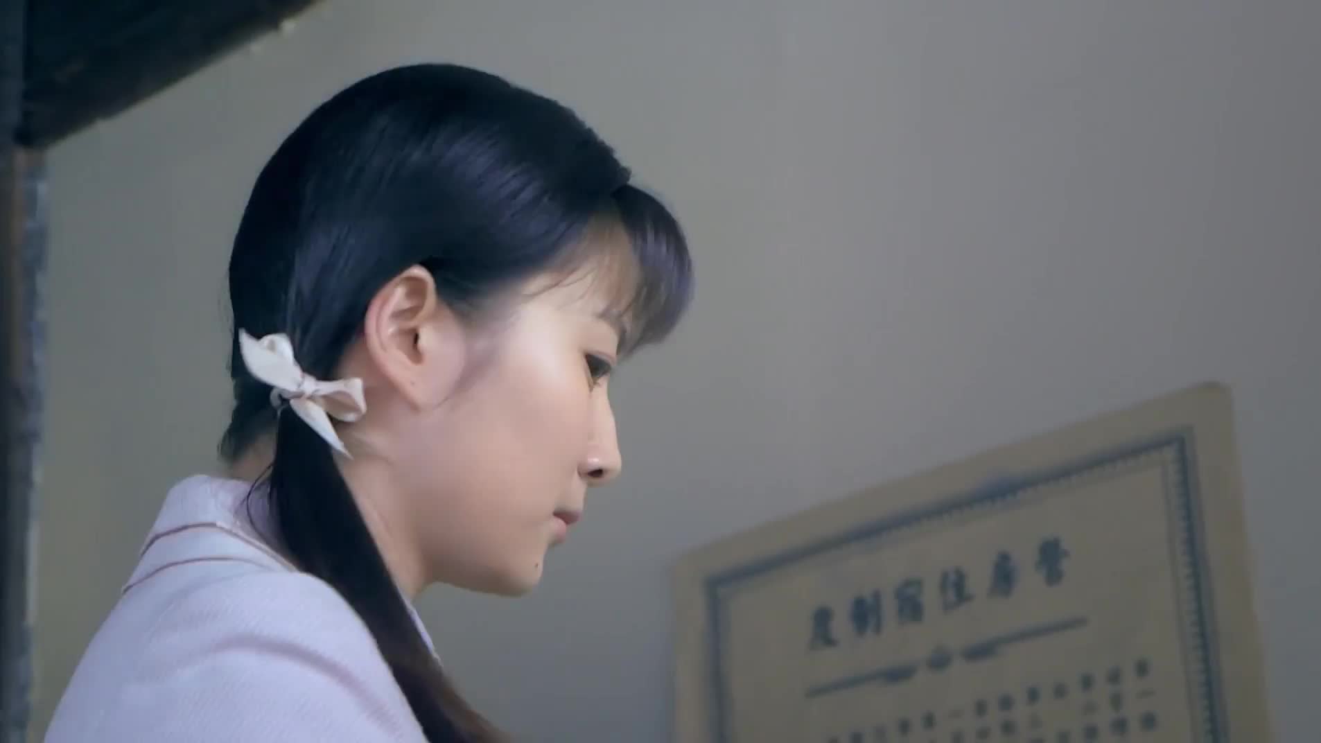 光影·康杰张若昀立志投身于抗战事业