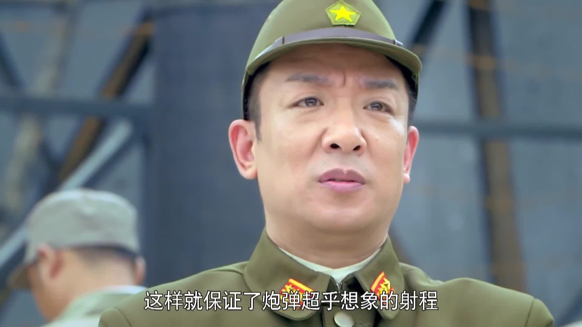 光影·康杰张若昀立志投身于抗战事业