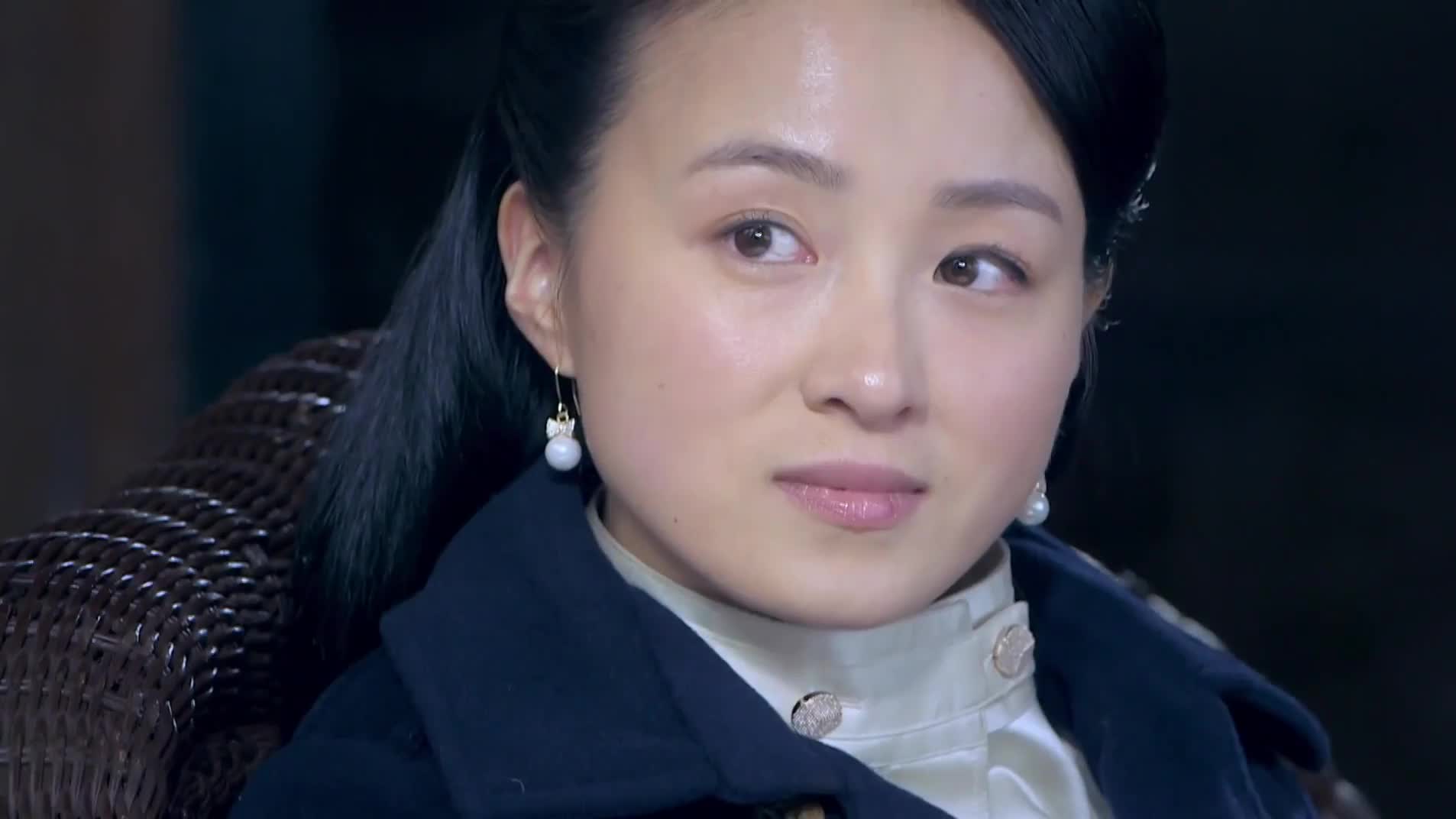 光影·康杰张若昀立志投身于抗战事业