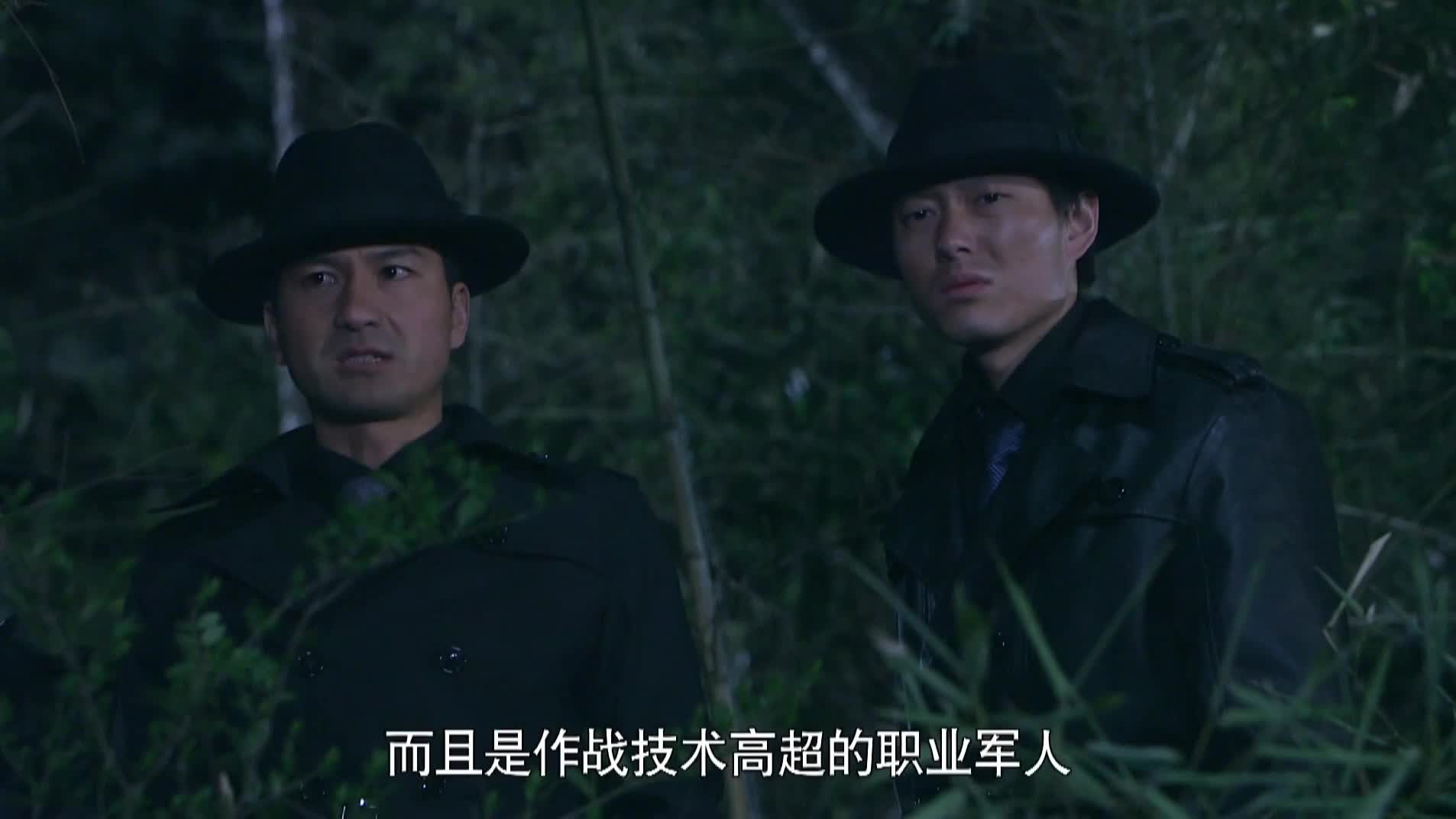 光影·康杰张若昀立志投身于抗战事业