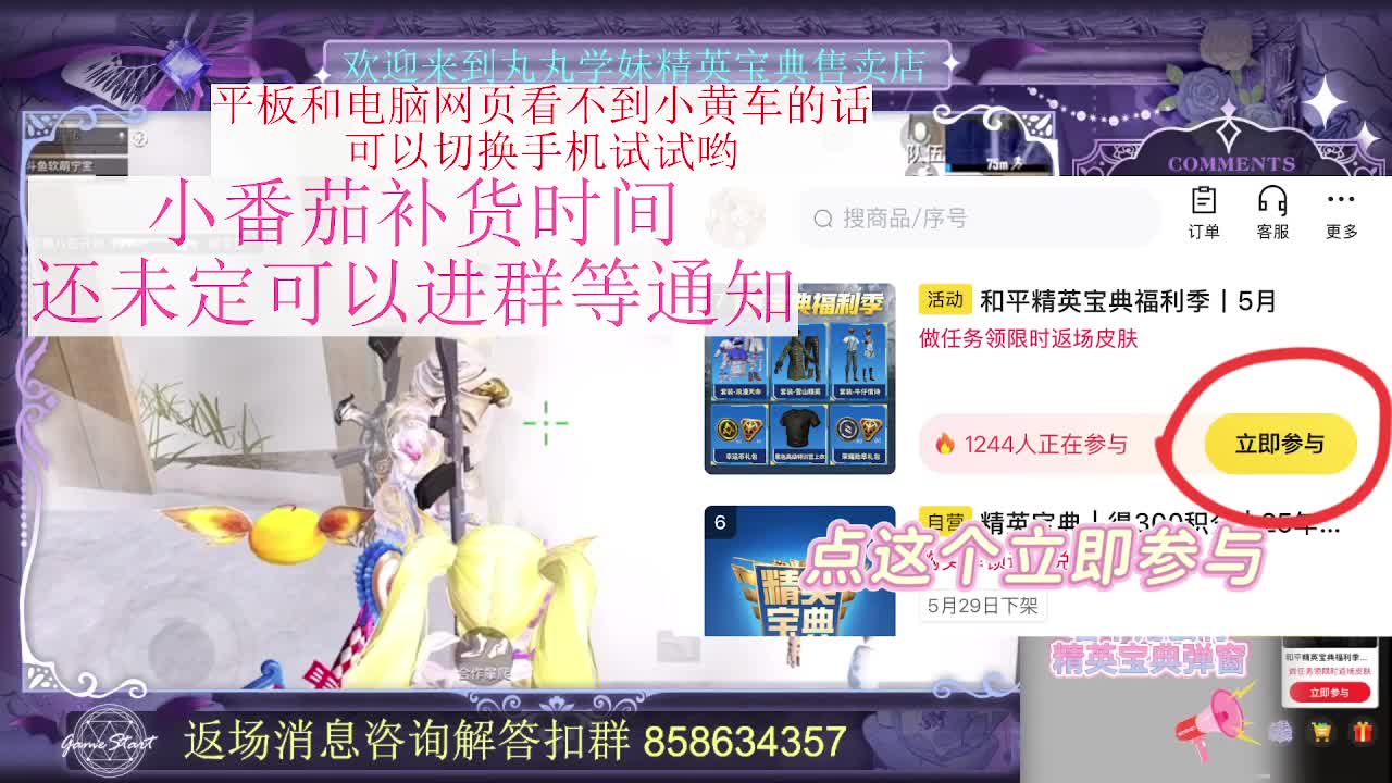 小番茄购买入口