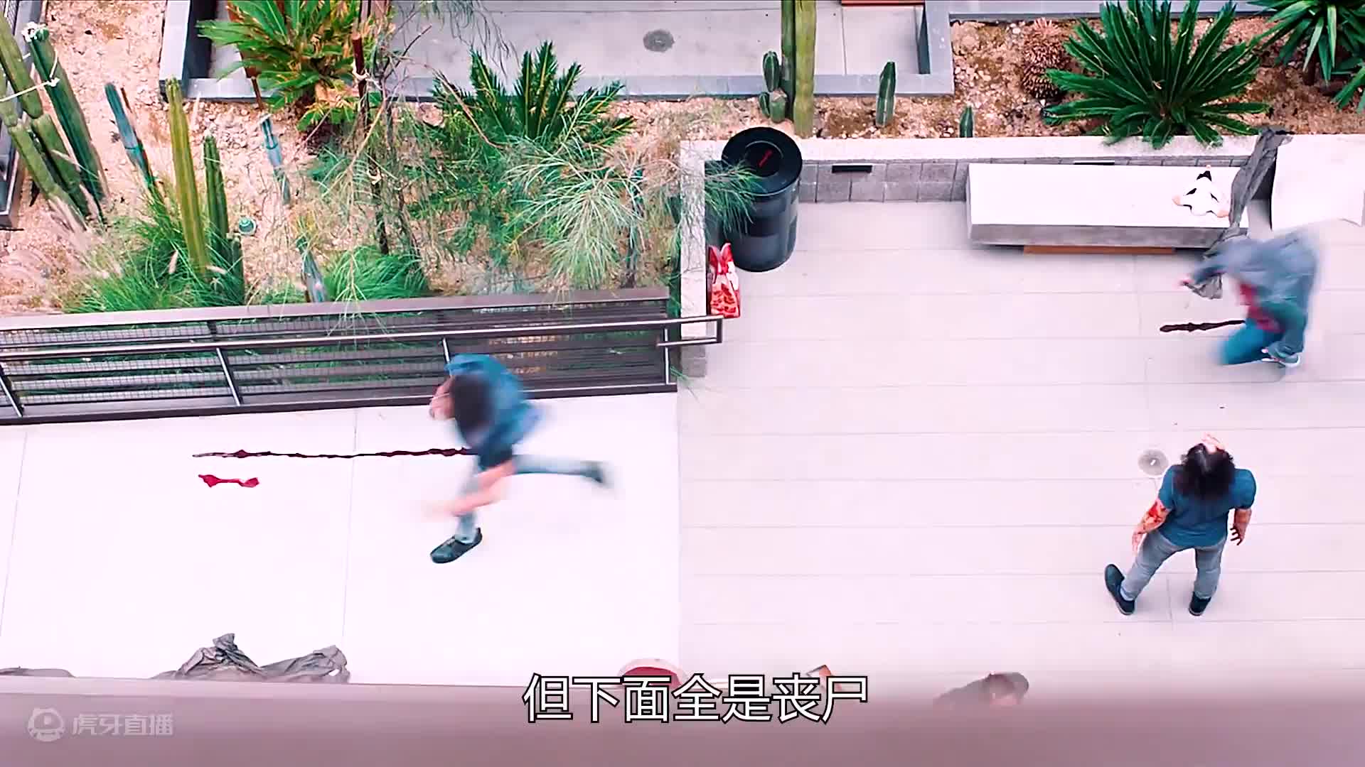700W粉丝博主精彩电影解说全天轮播