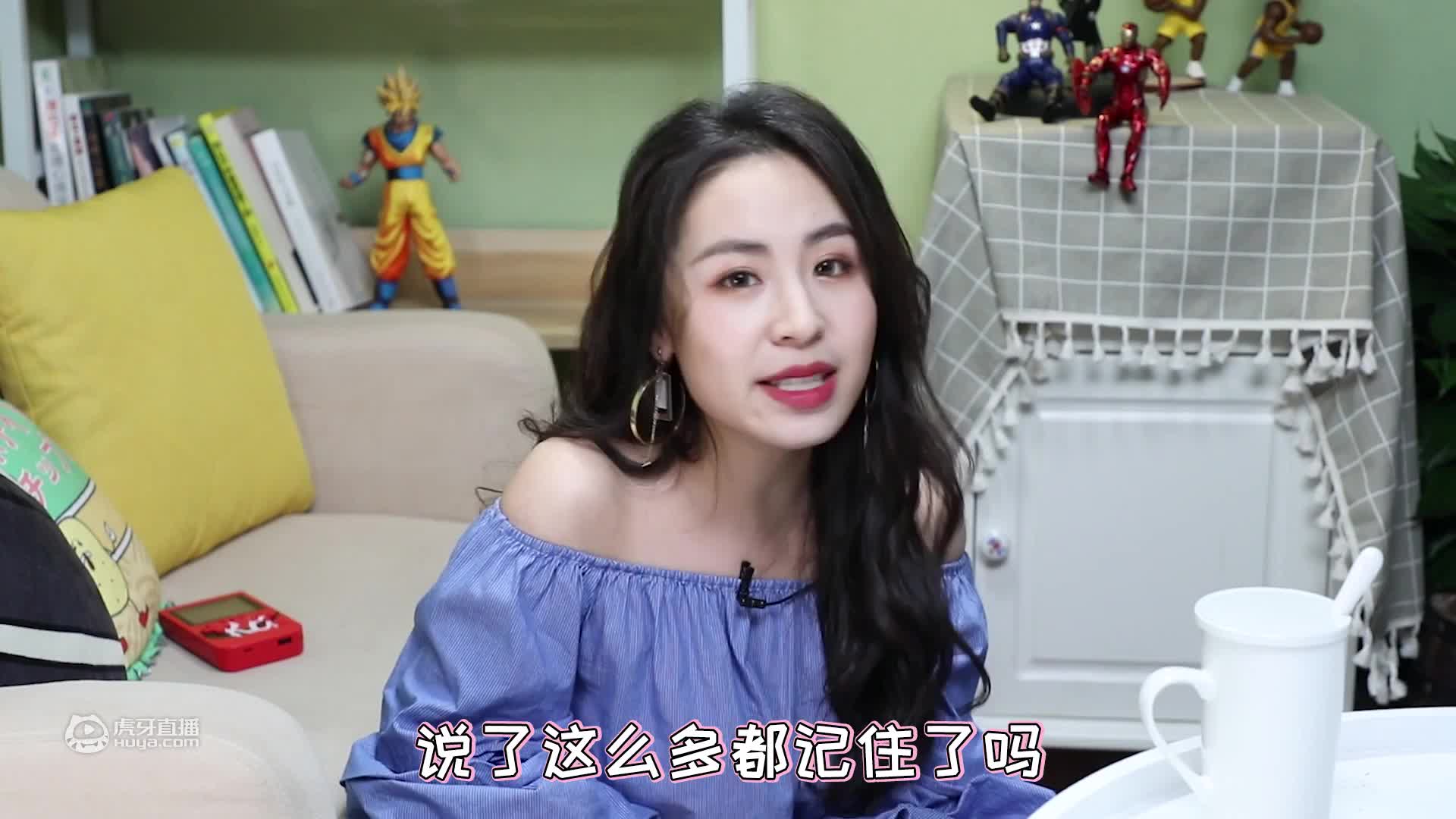 女生喜欢你的5个表现