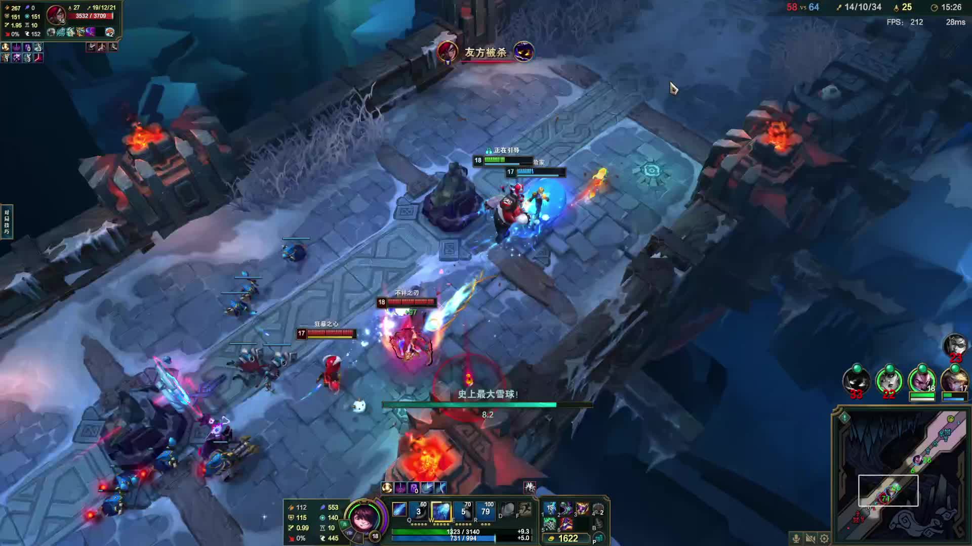 欢迎来到我的直播间