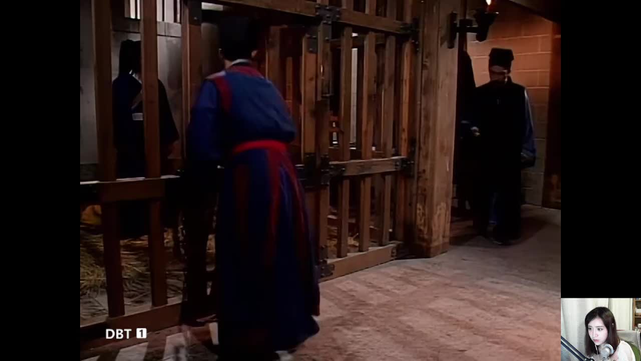 包青天