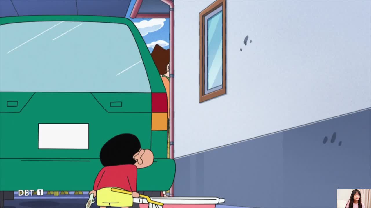 蜡笔小新