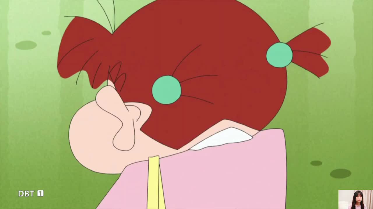 蜡笔小新