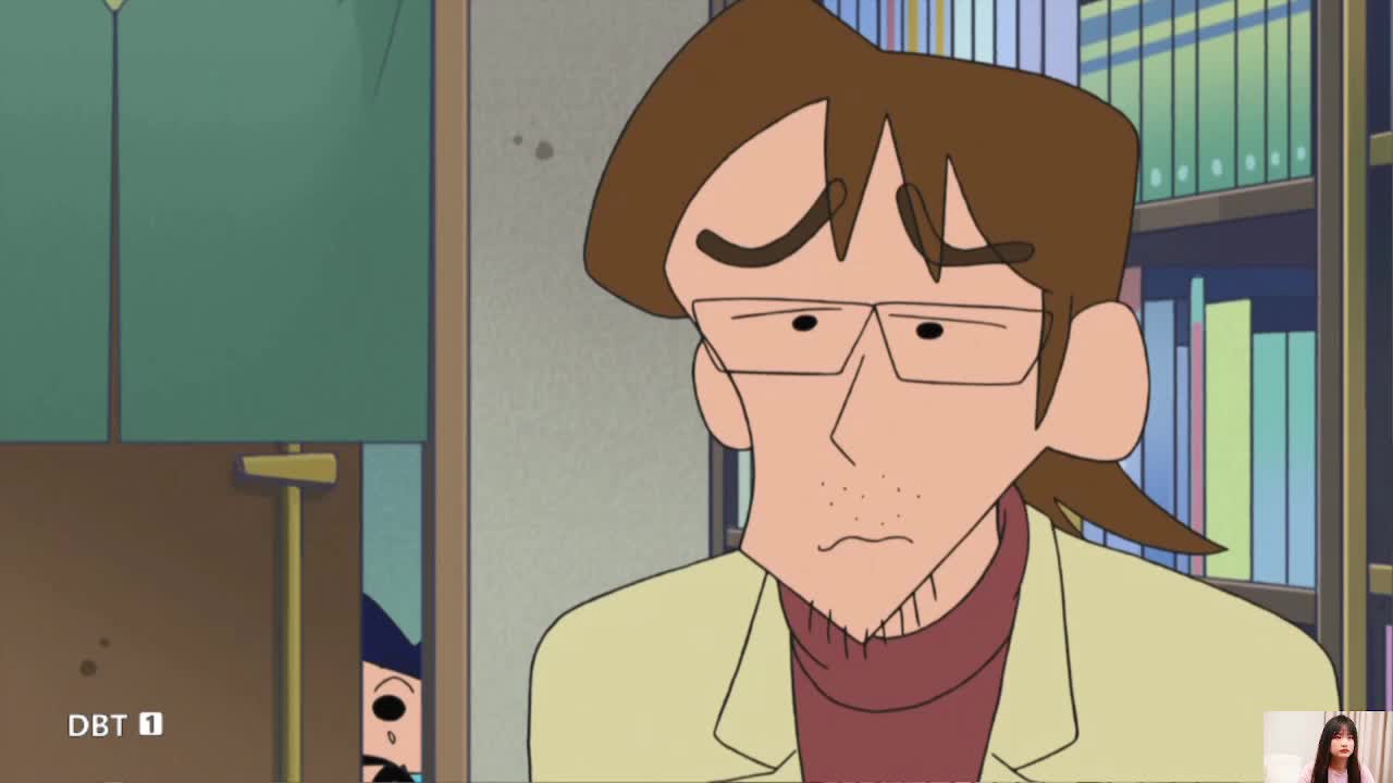 蜡笔小新
