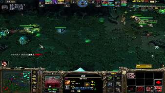 團(tuán)戰(zhàn)有大沒有藍(lán)DOTA1直播_團(tuán)戰(zhàn)有大沒有藍(lán)視頻直播 - 虎牙直播